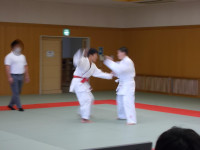 長野 河合