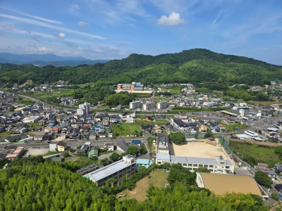 250706　遠景