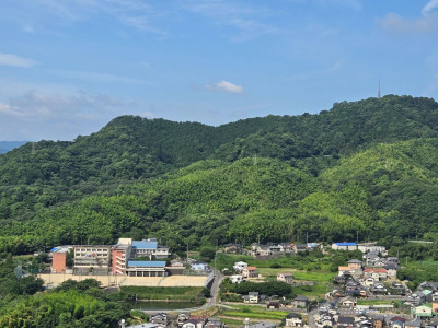 250706　中景